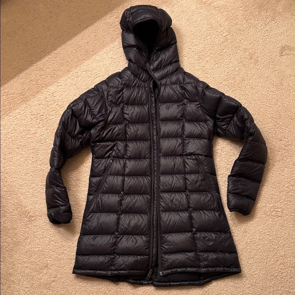 REI Women's 650 Down Parka 2.0